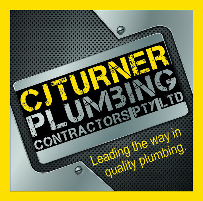 CJ Turner Plumbing Contractors Pty/Ltd Pic 1