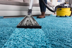 Carpet Cleaning Wallan Pic 2