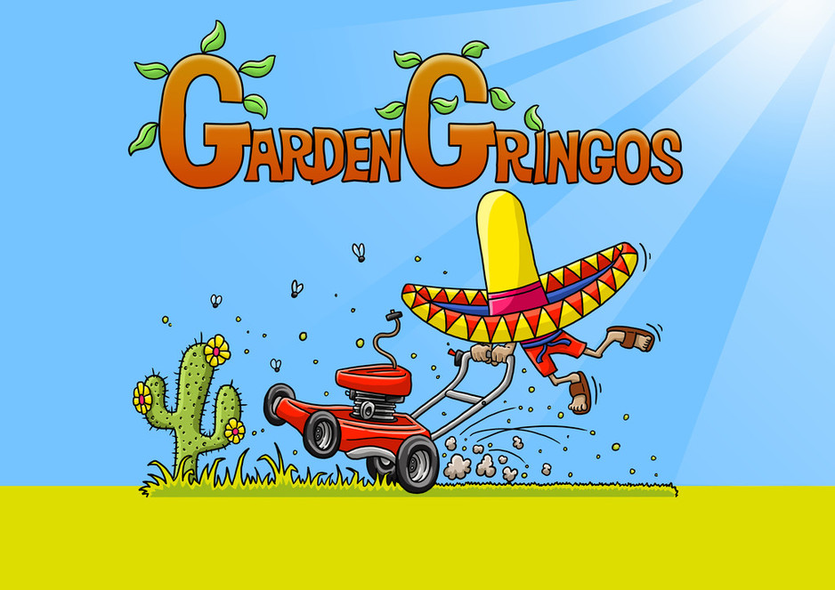 Garden Gringos Pic 1