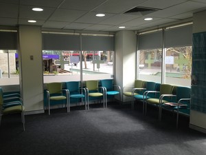 Hornsby Mall Medical Centre Pic 3