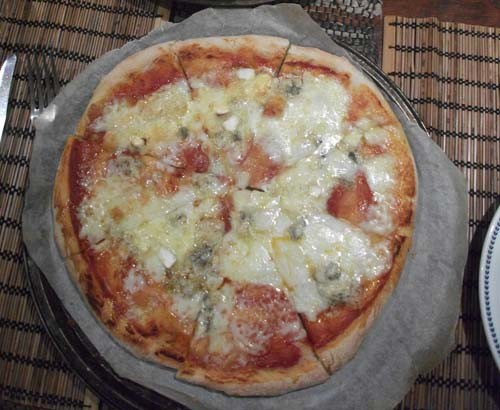 Mediterranean Cooking Classes Perth Pic 1 - Great Pizza