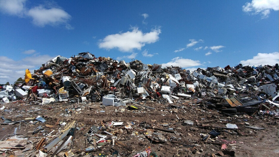 7 Skips - Skip Bins Sydney Pic 1