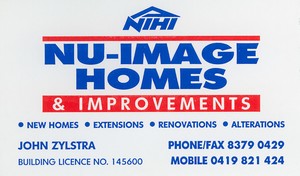 Nu-Image Homes & Improvements Pic 2