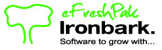 Ironbark Software Pic 1 - Ironbark Fresh Produce