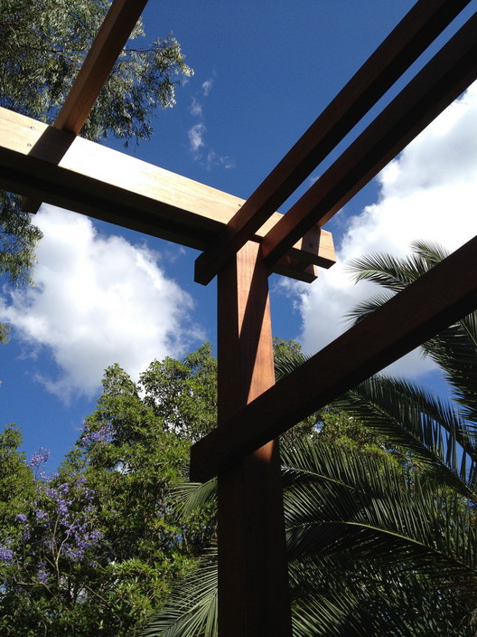 Woodcraft Carpentry Pic 1 - Custom built pergola Riverview