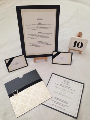 Special Occasion Invitations Pic 2