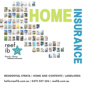 Reef Insurance Brokers Cairns Pic 3 - Home and Contents Landlords and Airbnb property insurance