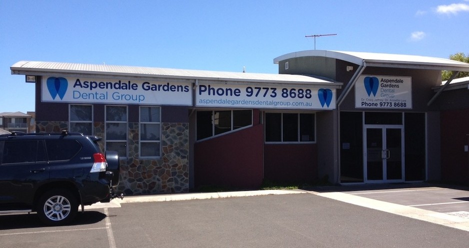 Aspendale Gardens Dental Group Pic 1