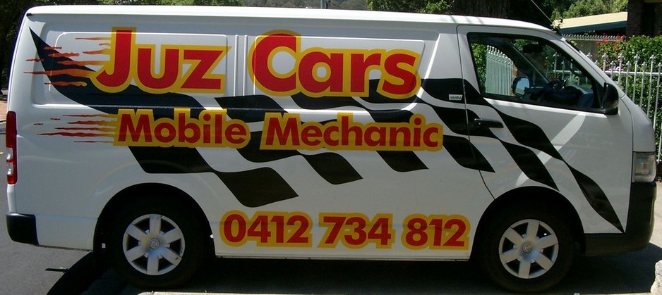 Juz Cars Mobile Mechanics Pic 1 - We get it right first time