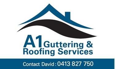 A1 Guttering & Roofing Pty Ltd Pic 1