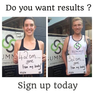 Summit Fitness Studio Pic 5 - You get results