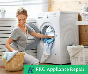 PRO APPLIANCE REPAIR Pic 4