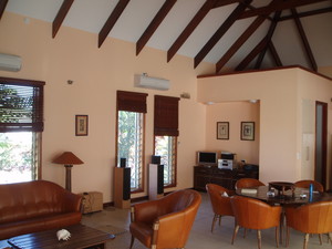 Anto Pic 4 - living area open ceiling