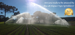 IrrigationBox Low-High Volume Irrigation Sprinkler Supplies Pic 3 - High quality mid volume impact irrigation sprinklers