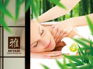 MIYABI Japanese massage Pic 3