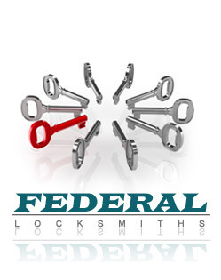 Federal Locksmiths Pty Ltd Pic 1