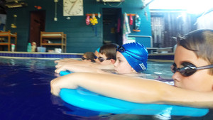 Janet Evans Swim School Pic 3