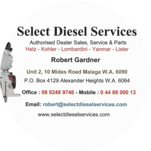 Select Diesel Services Pic 2