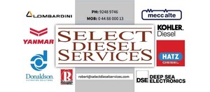 Select Diesel Services Pic 3