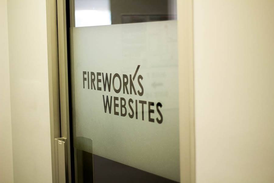 Fireworks Websites Pic 2 - Fireworks Websites Brendale