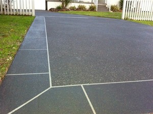 Spray Pave Aust Pic 2