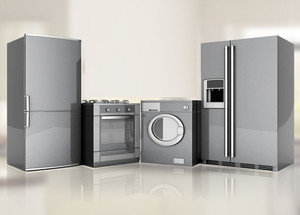 Appliance Technicians Australia Pic 2 - Appliance repair all brands