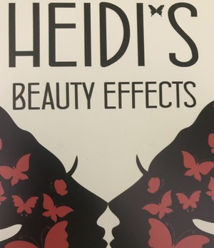 Heidi's Beauty Effects Pic 2