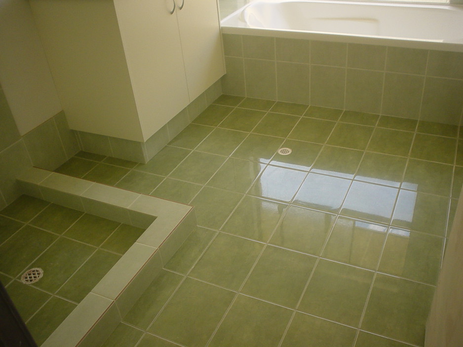 R. Baynes Tiling Services Pic 1 - facebookcomau