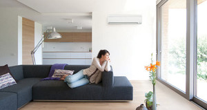 Glow Heating Cooling Electrical - South Coast Pic 2 - We supply and install of a large range of Wall Split Air Conditioners All Brands and style available