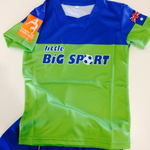 Ferry Rd Physio Pic 2 - Proud to Sponsor Little Big Sport