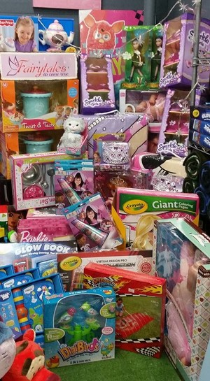 The Bowerbirds Nest of Treasures Pic 4 - Big Brand Toys