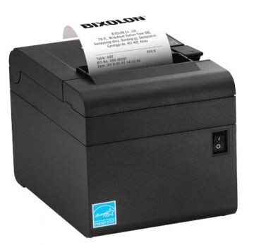 Primo POS Pic 1 - Bixolon Receipt Printer