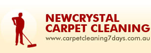 New Crystal Carpet Cleaning Pic 1 - Carpet cleaning Sydney