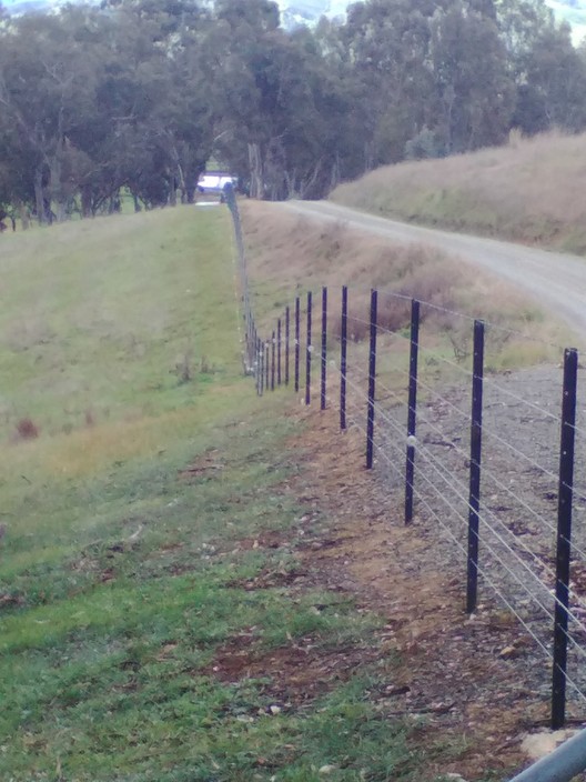 Ruralfences.com Pic 1