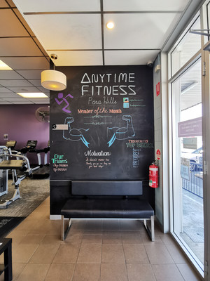 Anytime Fitness Para Hills Pic 4