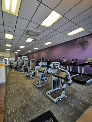 Anytime Fitness Para Hills Pic 3