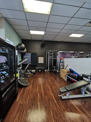 Anytime Fitness Para Hills Pic 2