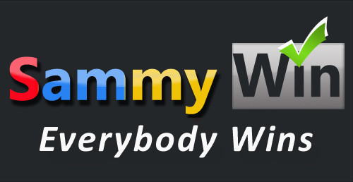 Sammywin Pic 1 - sammywin logo