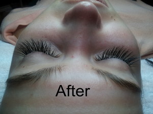 Lashes You Love Pic 4