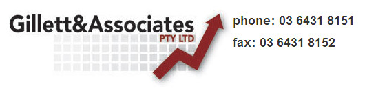 Gillett & Associates Pty Ltd Pic 1