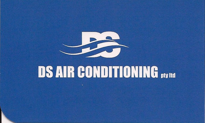 DS-AIRCONDITIONING Pic 1