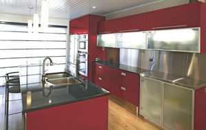 Dream Doors Kitchens Pic 5 - Dream Doors Kitchens