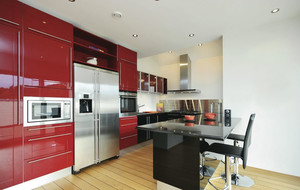 Dream Doors Kitchens Pic 3 - Dream Doors Kitchens