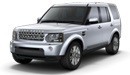 Concord Land Rover Pic 3 - Land rover dealer