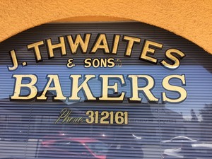 Thwaites Bakehouse Pic 5