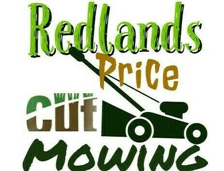 Redlands Cut Price Mowing Pic 1