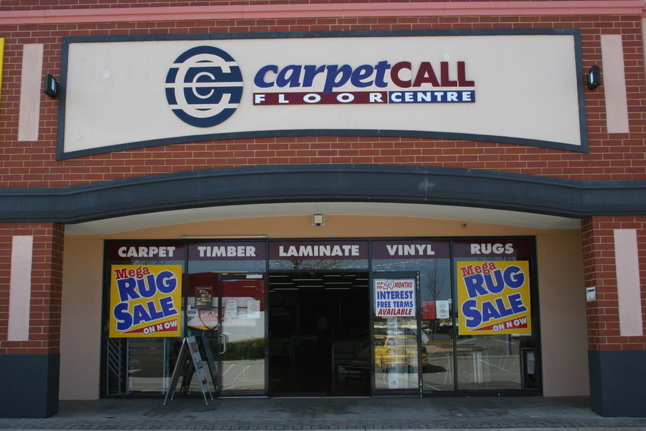 Carpet Call Pic 1 - Carpet Call Mandurah