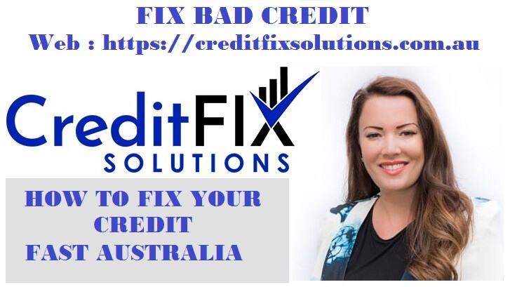 Credit Fix Solutions Pic 1 - fix bad credit