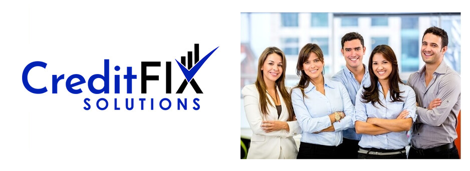 Credit Fix Solutions Pic 2