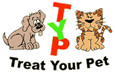 Treat Your Pet Pic 1 - we know you love your pets so why not treat them to the best